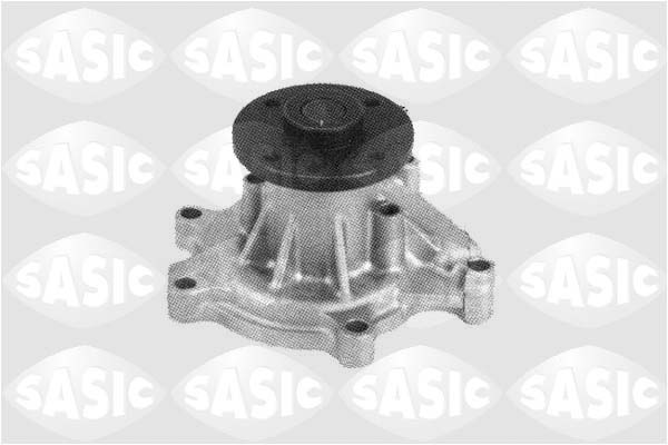 Waterpomp Sasic 9000983