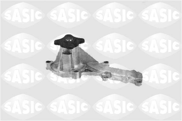 Waterpomp Sasic 9000985