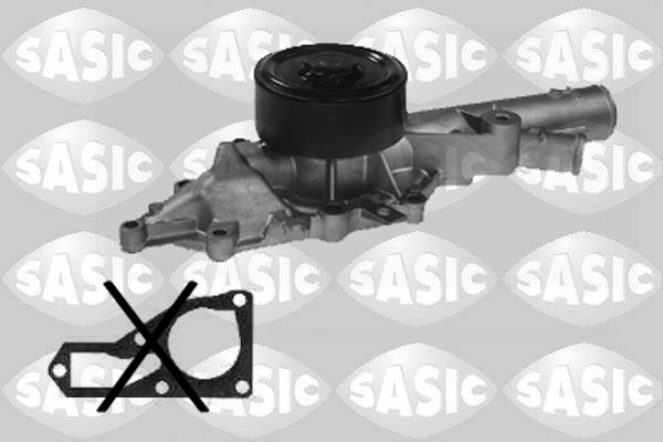 Waterpomp Sasic 9000996