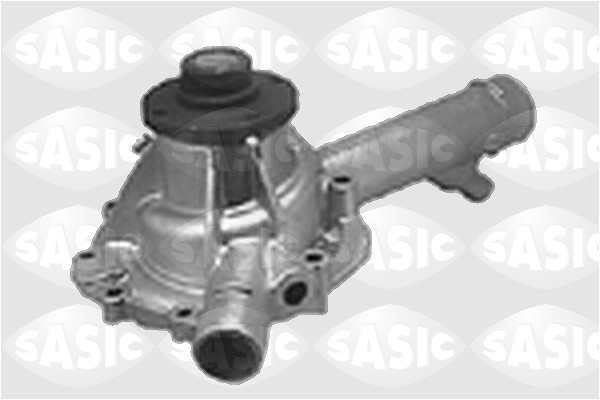 Waterpomp Sasic 9000997