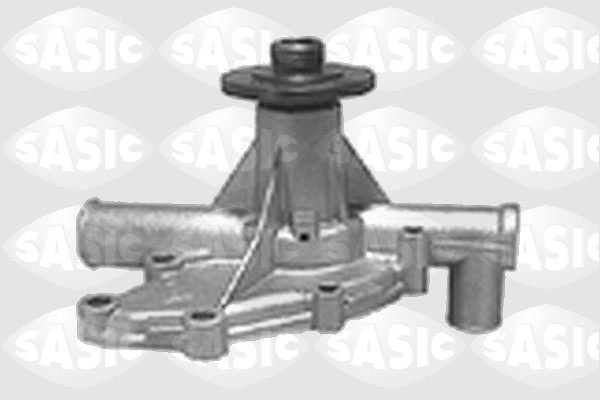 Waterpomp Sasic 9001016