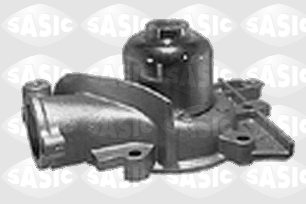 Waterpomp Sasic 9001076