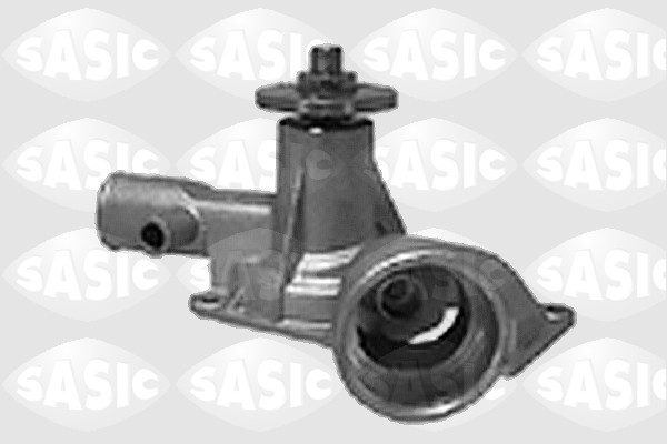 Waterpomp Sasic 9001118