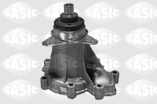 Waterpomp Sasic 9001146