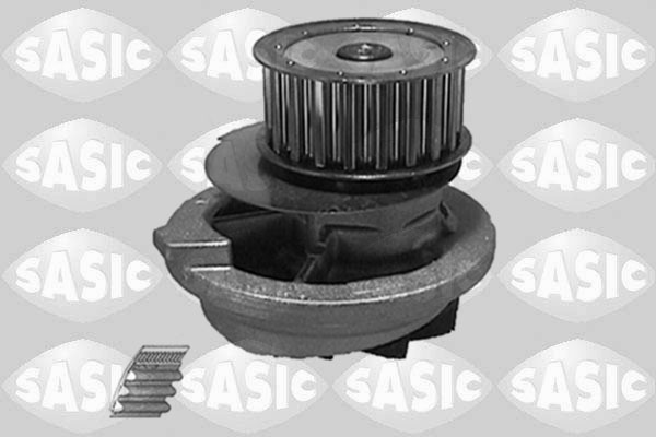 Waterpomp Sasic 9001180