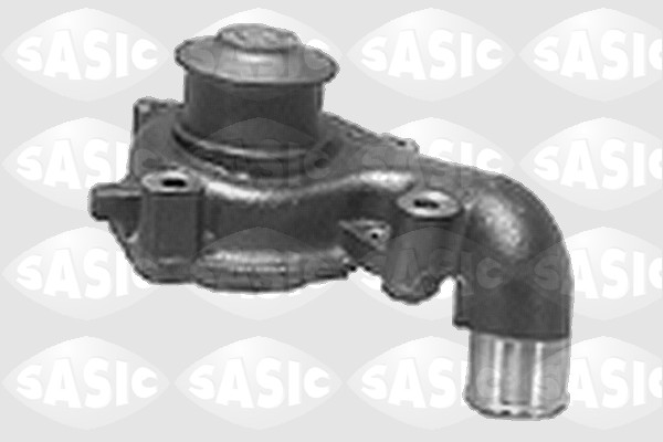 Waterpomp Sasic 9001229