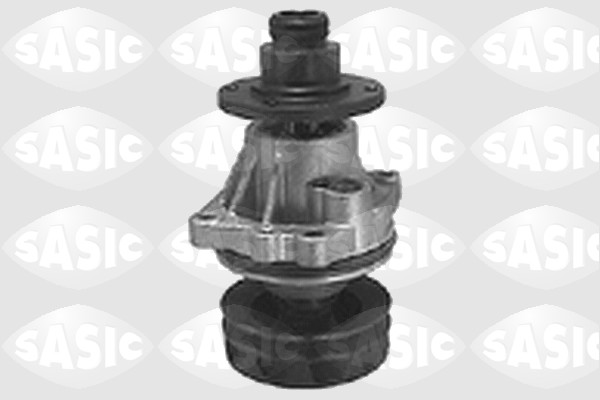 Waterpomp Sasic 9001247