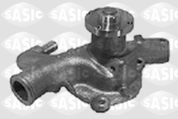 Waterpomp Sasic 9001259