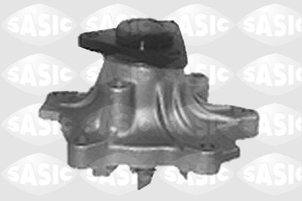 Waterpomp Sasic 9001266
