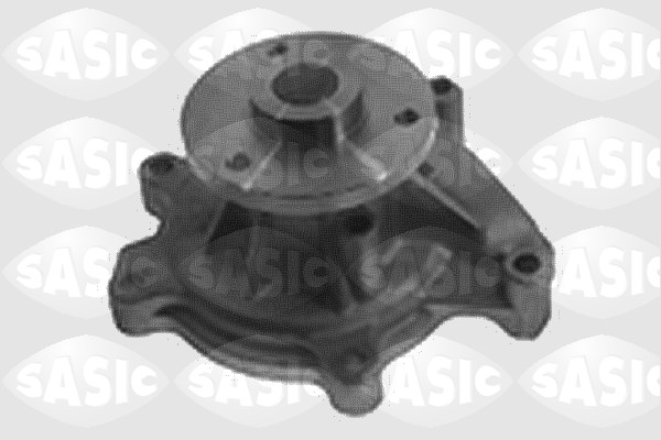 Waterpomp Sasic 9001267
