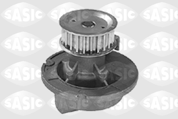 Waterpomp Sasic 9001276