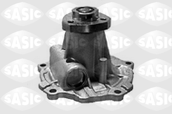 Waterpomp Sasic 9001283