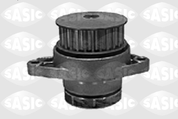 Waterpomp Sasic 9001284