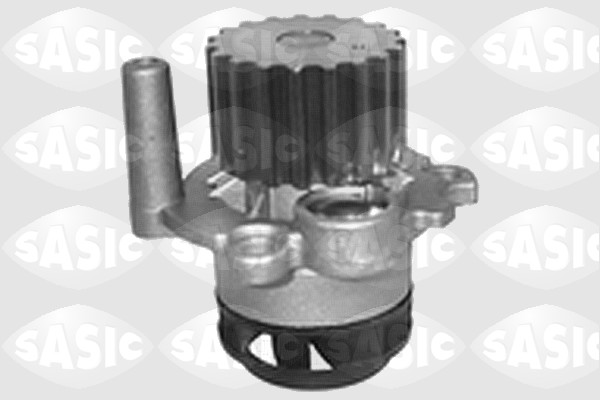 Waterpomp Sasic 9001286