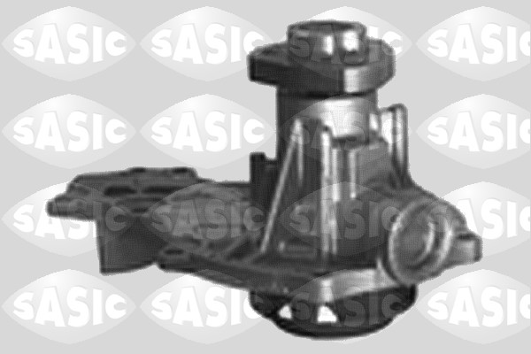 Waterpomp Sasic 9001287