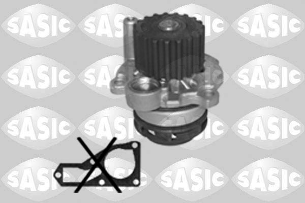 Waterpomp Sasic 9001292