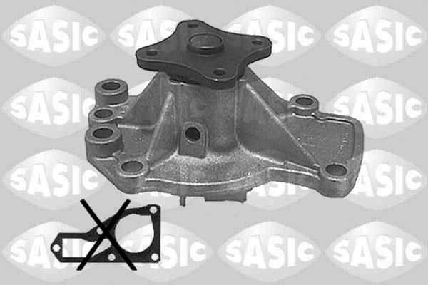 Waterpomp Sasic 9001298