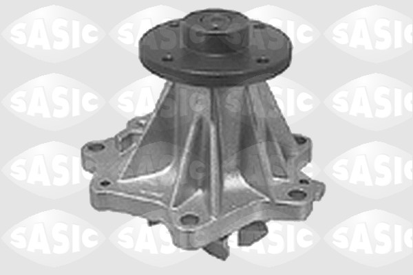 Waterpomp Sasic 9001303