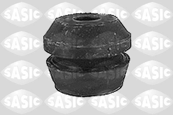 Veerpootlager & rubber Sasic 9001706