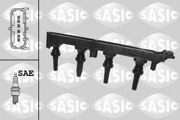 Bobine Sasic 9200021