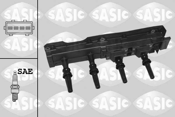 Bobine Sasic 9200037