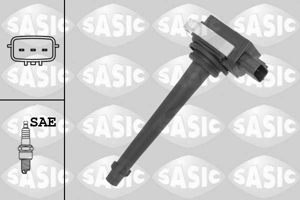 Bobine Sasic 9204019