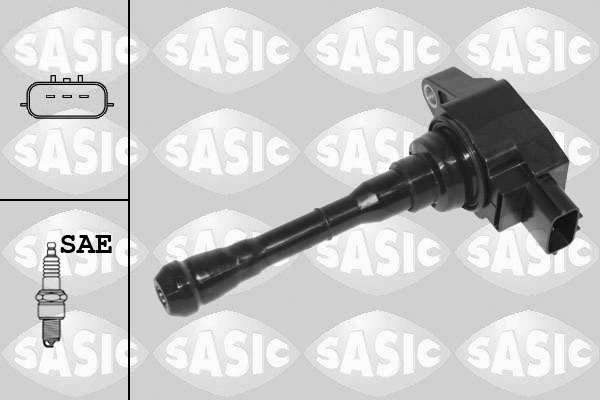 Bobine Sasic 9204030