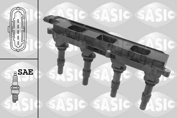 Bobine Sasic 9206062