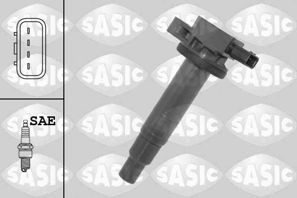 Bobine Sasic 9206063