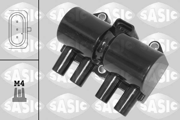 Bobine Sasic 9206065