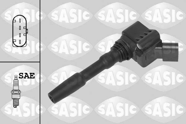 Bobine Sasic 9206081