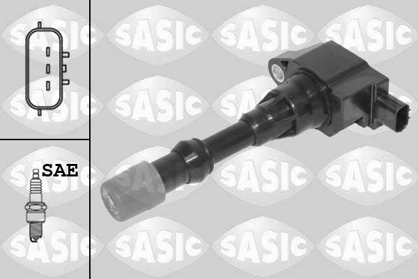 Bobine Sasic 9206111