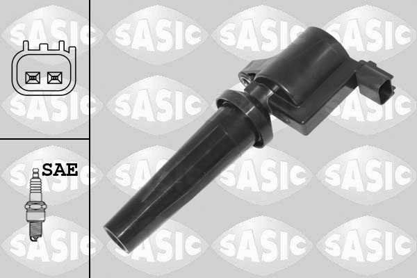 Bobine Sasic 9206115