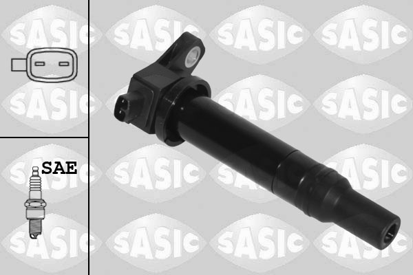 Bobine Sasic 9206123
