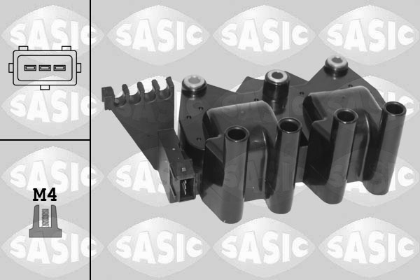 Bobine Sasic 9206135