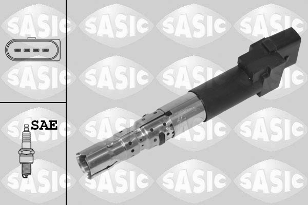 Bobine Sasic 9206139