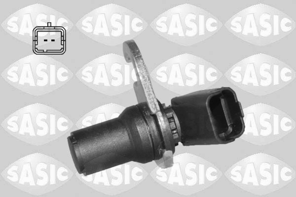 Krukas positiesensor Sasic 9440012