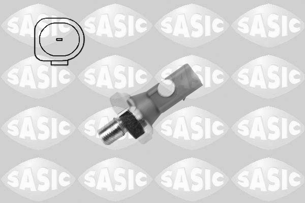 Oliedrukschakelaar Sasic 9446002