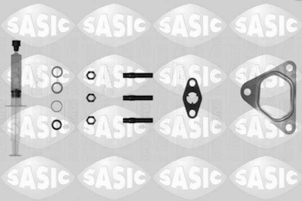 Sasic Turbolader 1820039