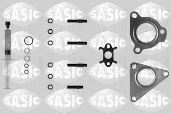 Sasic Turbolader 1820013