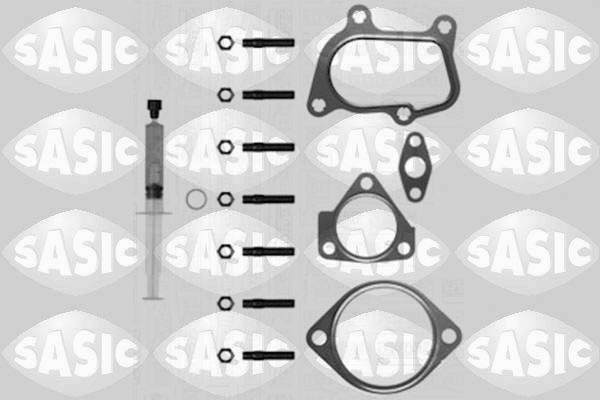 Sasic Turbolader 1820002