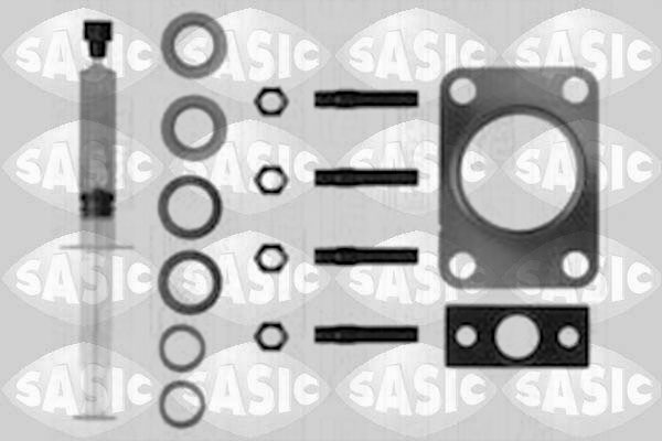 Sasic Turbolader 1820011