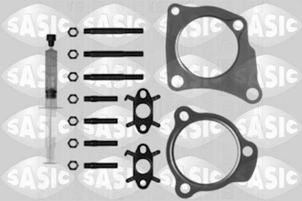 Sasic Turbolader 1820206