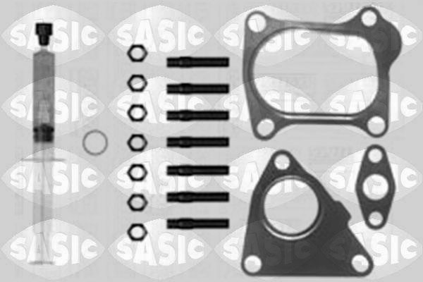 Sasic Turbolader 1820158