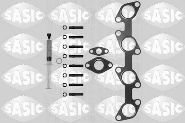 Sasic Turbolader 1820136