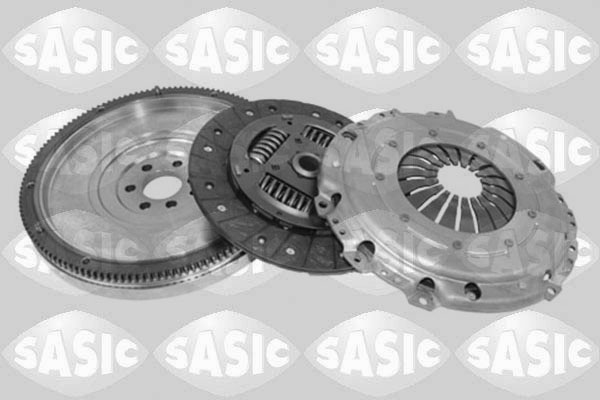 Koppelingsset Sasic 5106047