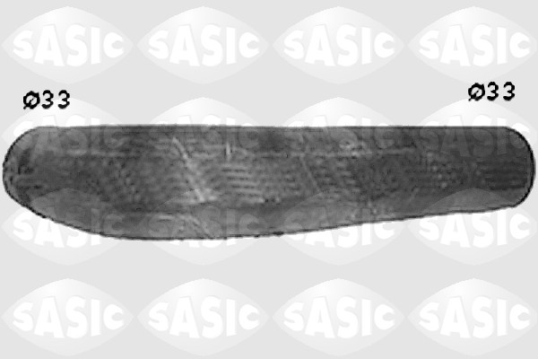 Radiateurslang Sasic SWH6677