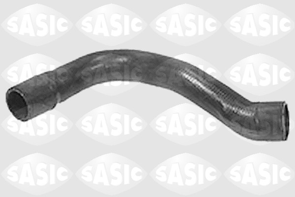 Radiateurslang Sasic SWH6787