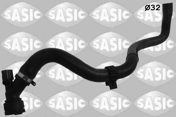 Sasic Radiateurslang SWH6811