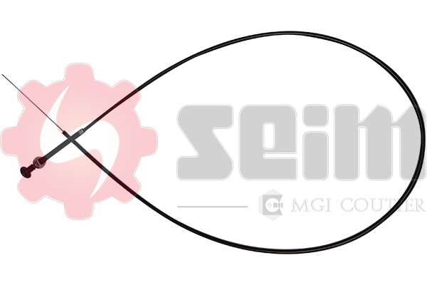 Trekkabel Starter Seim 018780